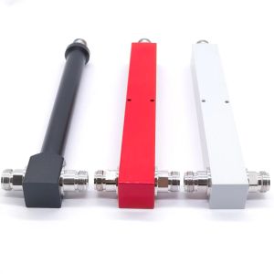 Ultra Wideband 2/3/4 Way Low Pim Reactive High Power Splitter 2400-6000MHz N F