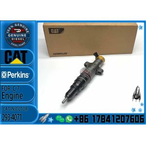Diesel engine fuel injector 387-9431 268-9577 293-4071 295-1411 293-4573 10R-4763 20R-8059 20R-8057