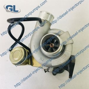 China TF035 Turbocharger 49135-04500 14411AA551 14412AA420 14411AA5519L For Subaru Forester S with EJ20 2.0L Engine on sale