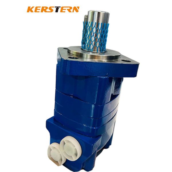Quality Experience Unmatched Power With High Torque Hydraulic Motors wholesale