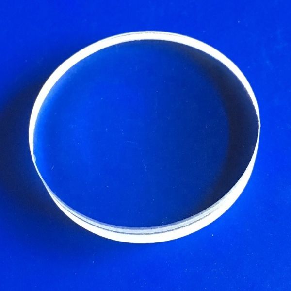 Quality 10/5-60/40 Plano Convex Lens wholesale