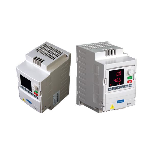 Quality Wall Hanging Ac Frequency Inverter 0.4kW Vfd Frequency Inverter wholesale