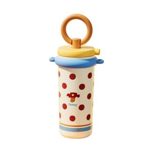 China Special Feature Electric Hot Water Cup With 304 Stainless Steel And Vacuum Insulated on sale