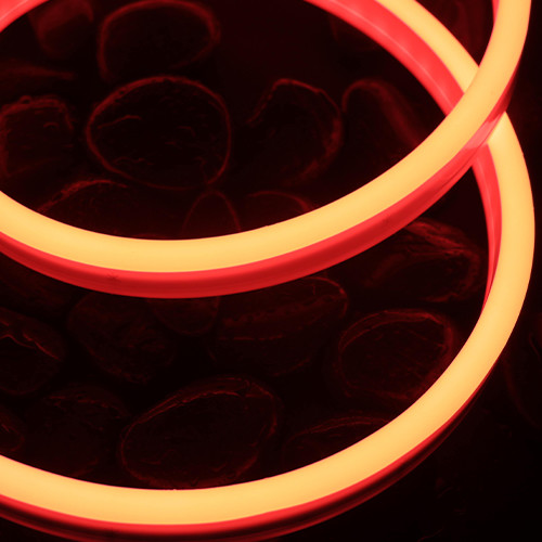 Quality 10W IP68 Flexible Neon Led Strip 1220 RGB Polyurethane Neon Side Bend wholesale