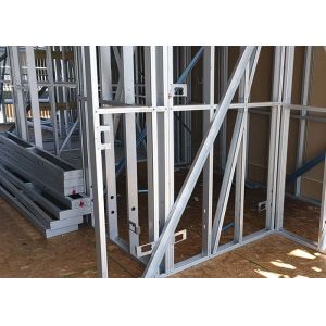 Wpc Cladding Pre Manufactured Homes Cyclone Proof Modern Prefab Home Kits