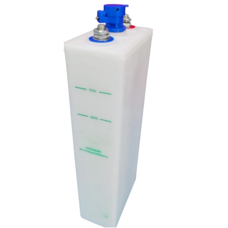 Cheap 1.2V 200Ah Nickel Cadmium Rechargeable Battery For Emergency Lighting UPS Battery for sale