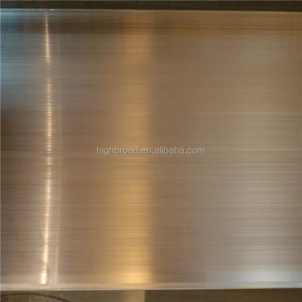 1mm-100mm Thickness Az31b Magnesium Alloy Plate For Strength Industrial