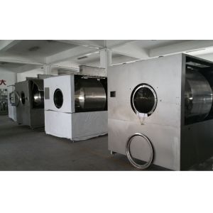 Fully Enclosed Stainless Steel Sugarcoating Tablet Film Coating Machine GMP