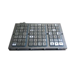 x61  Electro Permanent Magnetic Chuck