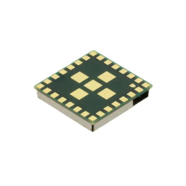 Quality 4Mbps CC2564MODNCMOER Host Controller Interface Module CC2564 33-SMD Module wholesale