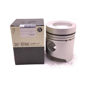 6d22T 6d22 piston kit for Mitsubishi Engine Parts ME052664 Daily Refining brand