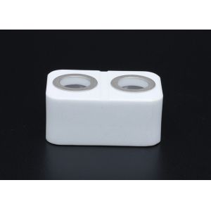 China Wear Resistant 3.7g/Cm3 Alumina Oxide Ceramic on sale