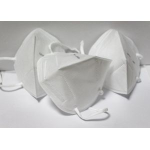 China Antibacterial Disposable Surgical Masks Non Irritating High Breathability on sale