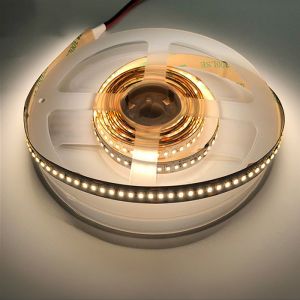 24v Single Color Led Light Strip 2216 High Brightness 180 Lights/meter Household