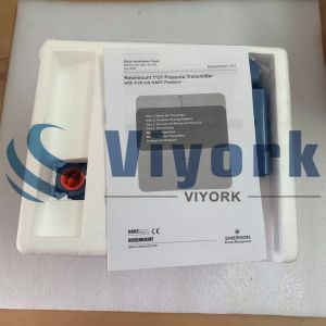 Rosemount 1151DPS22DFB4P1Q4Q8 TRANSMITTER NEW