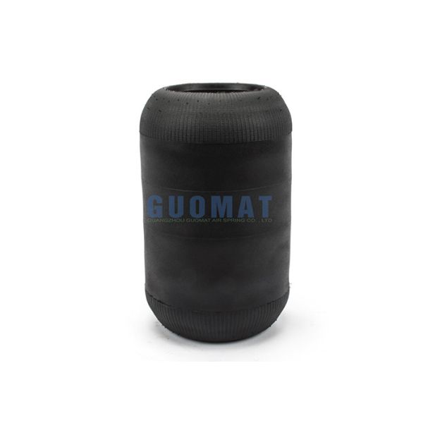 Quality Rubber Phoenix 1E25 Bus Air Spring Bags Firestone W01-095-0021 For Reduce Vibration wholesale