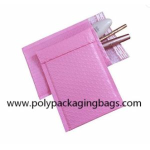 Metallic Colored Padded Envelopes Bubble Mailer Bag for Shipping