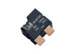 100A AC 220V 2 Way Relay Module , Two Coil Latching Relay Energy Monitoring