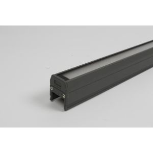 Miracle Bean 12W LED Linear Light Waterproof IP66 Outdoor Tube Aluminum DMX512