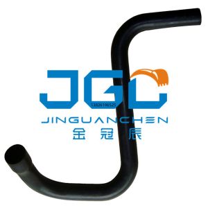 High Performance Excavator E330D E336D Rubber Hose Upper And Down 230-2930 230