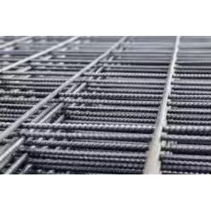 Economical Custom Design Concrete Reinforcing Mesh for construction Stainless