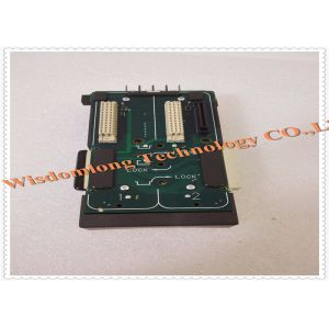 China Emerson DeltaV Redundant Power Supply Module KJ4001X1-BA3 12P3378X012 CARRIER W/RED on sale