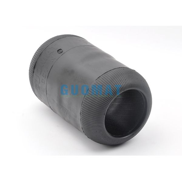 W01-095-0021 Firestone Bus Air Spring 661N Contitech Rubber Air Bag For IVECO VOL-VO MAN