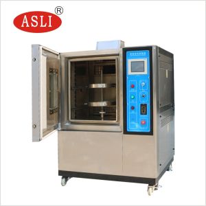 China IEC60068-2-1 And IEC60068-2-2 Temperature And Humidity Chamber With LCD Touch Screen on sale China IEC60068-2-1 And IEC60068-2-2 Temperature And Humidity Chamber With LCD Touch Screen on sale
