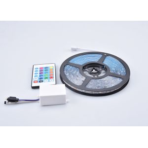 Google Home Alexa 5050 5M 10M Waterproof LED Strip Light