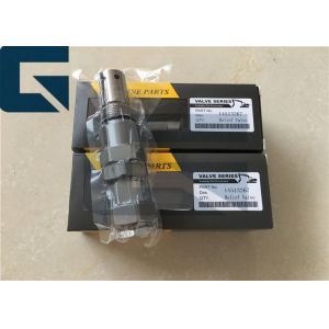 Volv-o Main Relief Valve VOE14513267 14513267 For Excavator EC210B EC210BLC