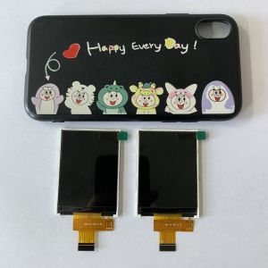 2.4 inch 240x320 10PIN SPI Interface ST7789V TFT LCD Display Module