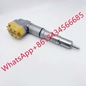 Cheap Oem Fuel Injectors 174-7526 20R-0758 For Caterpillar 1747526 3412E Engine for sale