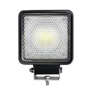 EMC Automotive LED Flood Work Lights 30W 2400lm 6000K