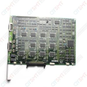 100% Tested SMT PCB Board Yamaha Servo Board KJ0-M5840-A24 Solid Material