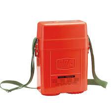 Cheap Insulated Compressed Portable Oxygen Resuscitator Manual for sale