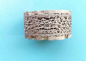 China 5 Layer Sintered Wire Mesh 0.5 To 300μM Withstand -200°C-600°C on sale