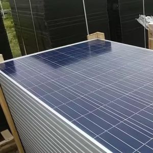 600W 650W 700W 710W 800W 1000W Half Cell Mono Tier 1 Solar Panels 2384*1303*33
