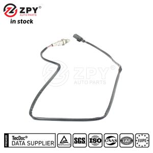 Auto Oxygen Sensor 04E906262BE For VW Jetta Syncro ZPY Parts