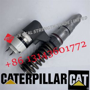 China 3508B/3512B/3516B Engine Excavator Oem Common Rail Fuel Injectors 229-1631 153-7923 317-5278 350-7555 on sale