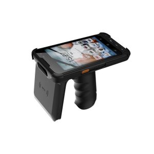 5 Inch IP65 Handheld Computers PDA , Rugged Mobile RFID Scanner