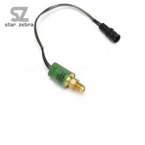 Picture E320 E320C E320B Pressure Switch Sensor Excavator Spare Parts for CAT