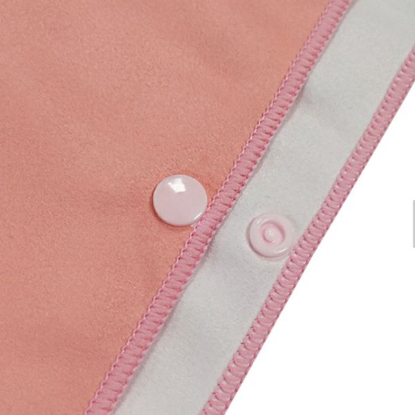 Microfiber Surf Beach Wetsuit Changing Towel Bath Robe Poncho With Hood