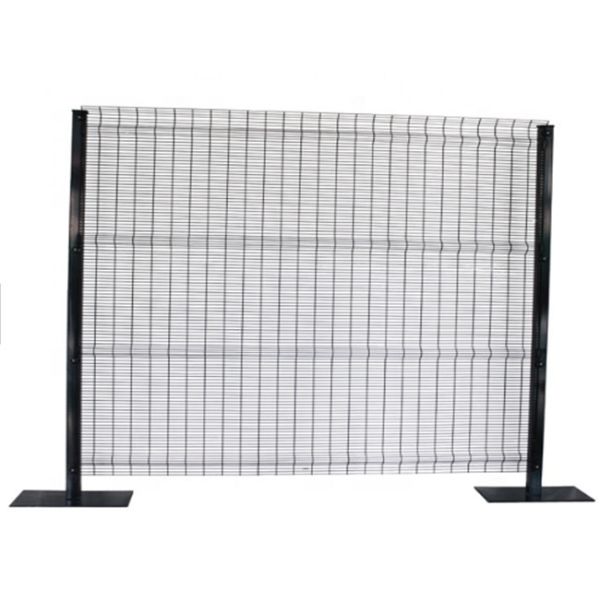 Quality Design Height 2.5m Wire Mesh Fencing Rolls High Tensile And Safe Protection wholesale