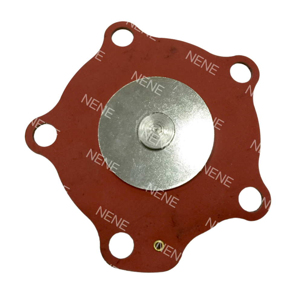 Taeha TH-5825-B MD01-25 MD02-25 1'' Diaphragm Valve Membrane Kit TH-4825-B TH-5825-C