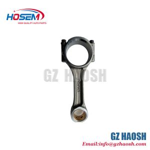 China AUTO PARTS 1-87618537-0 Connecting Rod 700P4HK1 ISP on sale