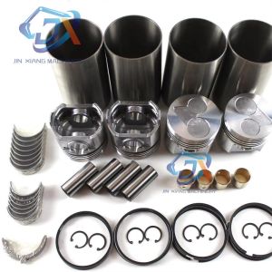 STAR ZEBRA 6D140 Engine KTR110 Turbocharger 18070207 6505-52-5410 6505-11-6476