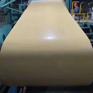 Cheap 1500mm PPGI Prepainted Galvanized Steel For Electricity Boards for sale