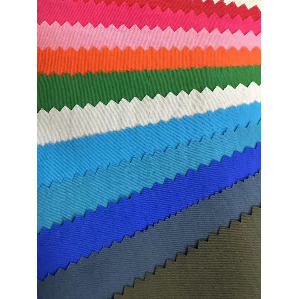 112gsm 70D*160D 100%N Nylon taslon Fabric