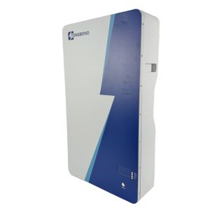 LiFePO4 5kWh Solar Energy Storage System 51.2V 100Ah For Home Modular Design