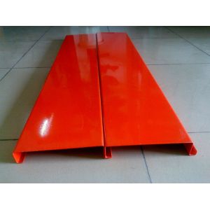 Cheap Commercial Cold Rolled Mezzanine Flooring Systems For Covering Storage for sale